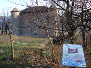Château du Carré